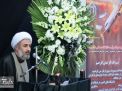 گزارش تصویری | مراسم گرامیداشت شهادت جمعی از دانشجویان و دانش آموختگان  در دانشگاه صنعتی شاهرود